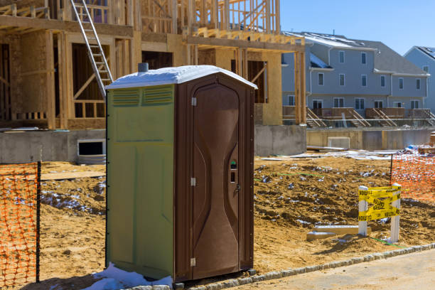 Best Best portable toilet rental  in Castle Pines Village, CO