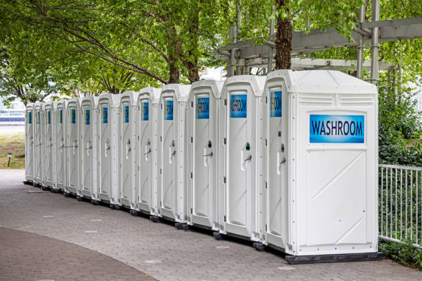 Best Porta potty delivery and setup  in Castle Pines Village, CO