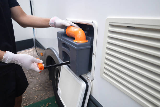 Best Wedding porta potty rental  in Castle Pines Village, CO
