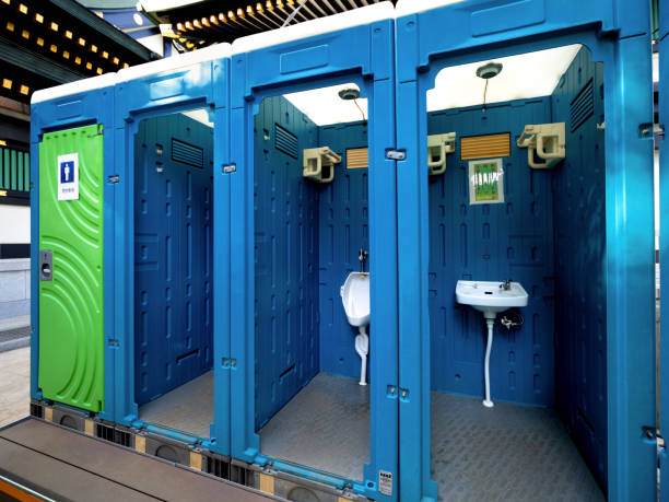 Best Local porta potty services  in Castle Pines Village, CO