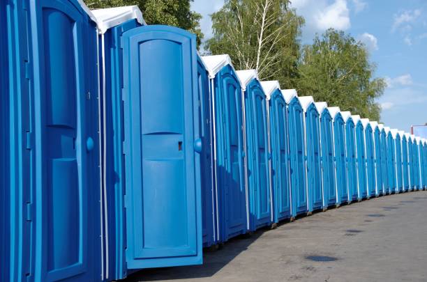 Best Portable toilet rental cost  in Castle Pines Village, CO